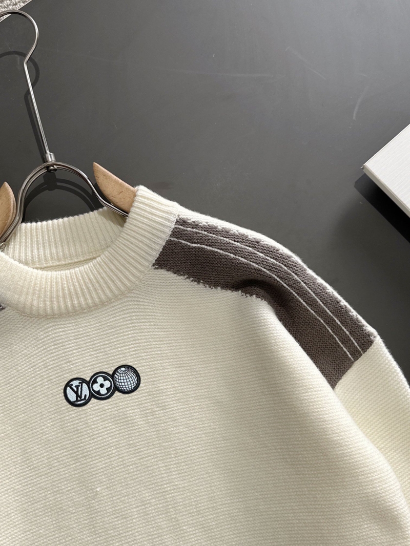 LV Sweaters